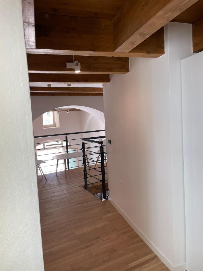 Apartament Ground Stone