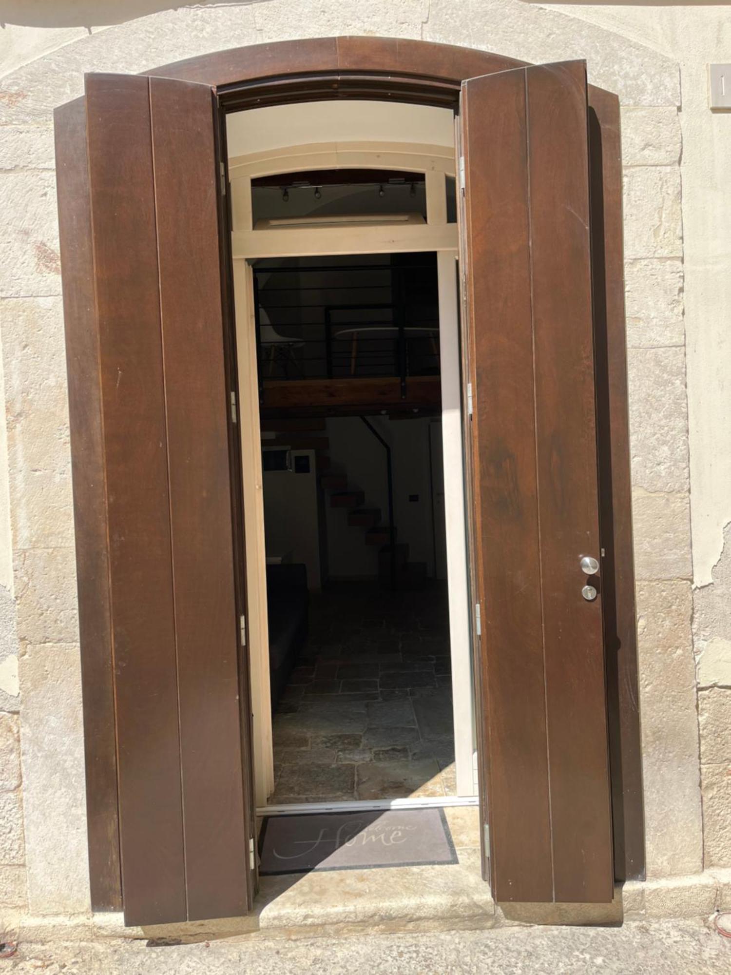 Apartament Ground Stone *