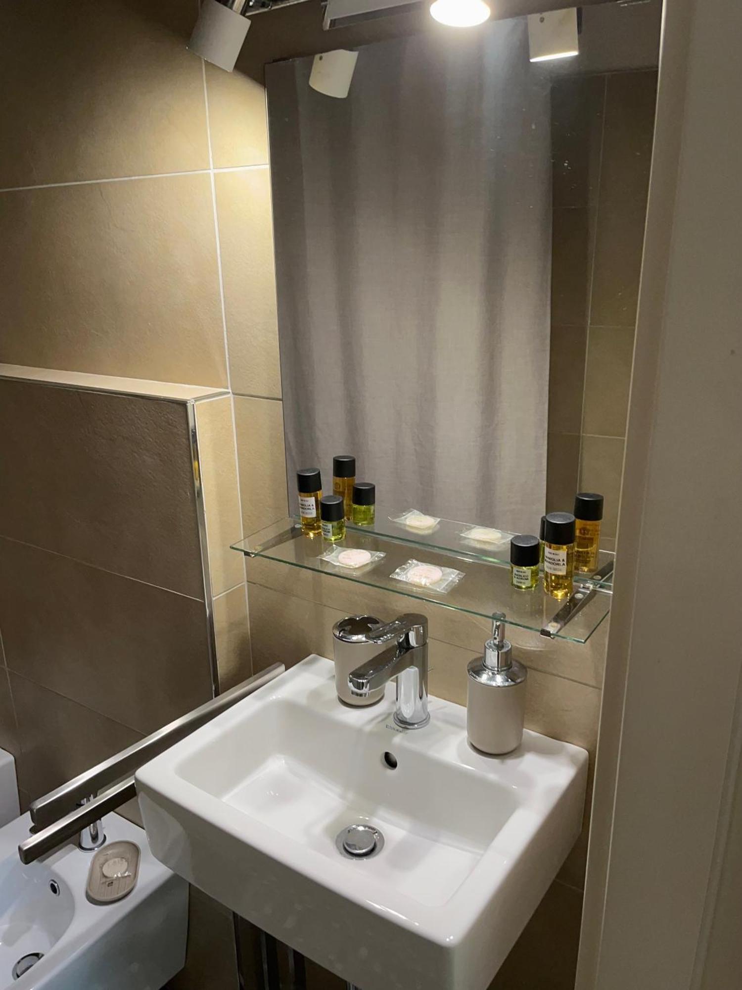 Apartament Ground Stone Bari
