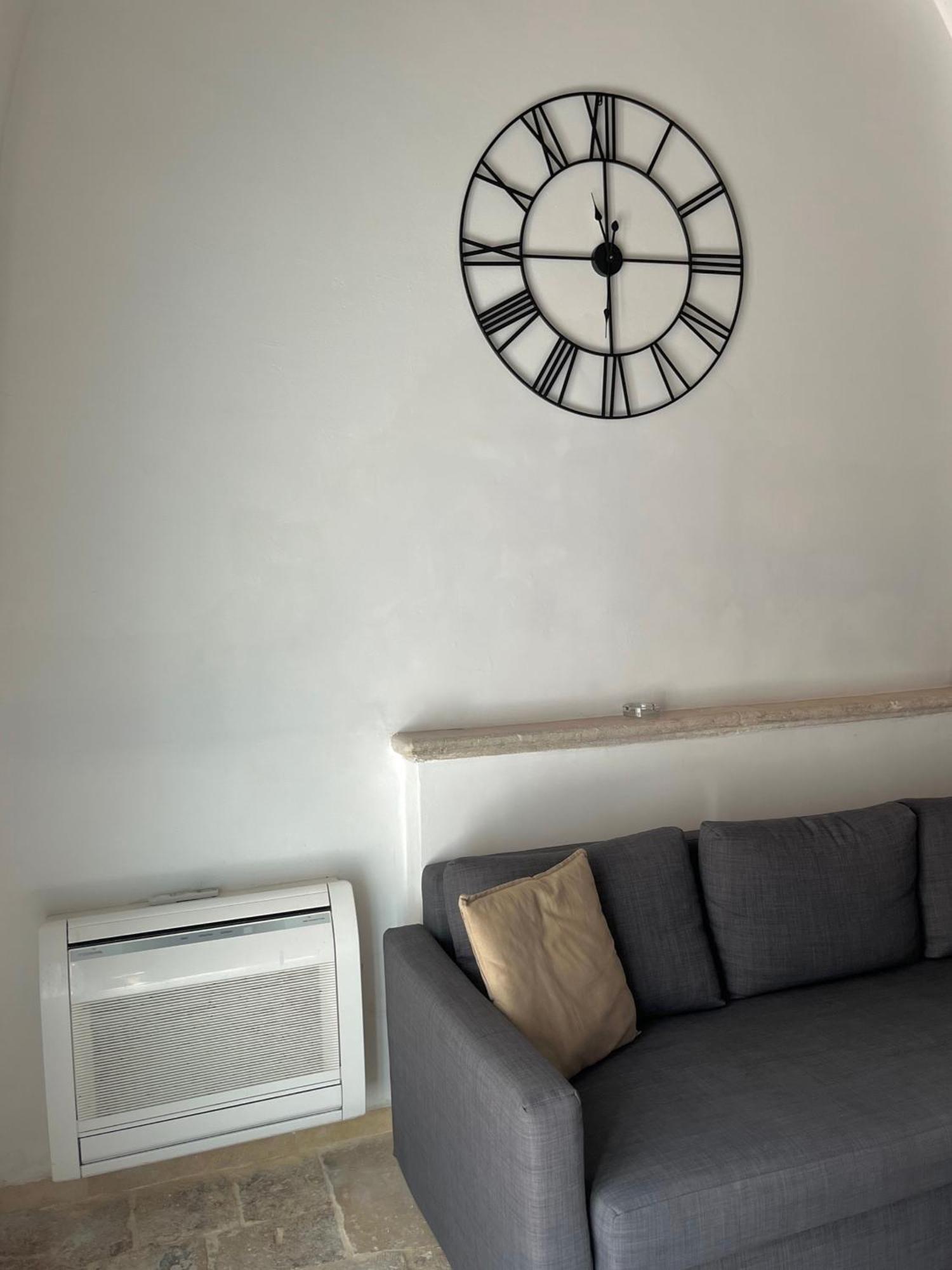 Apartament Ground Stone *
