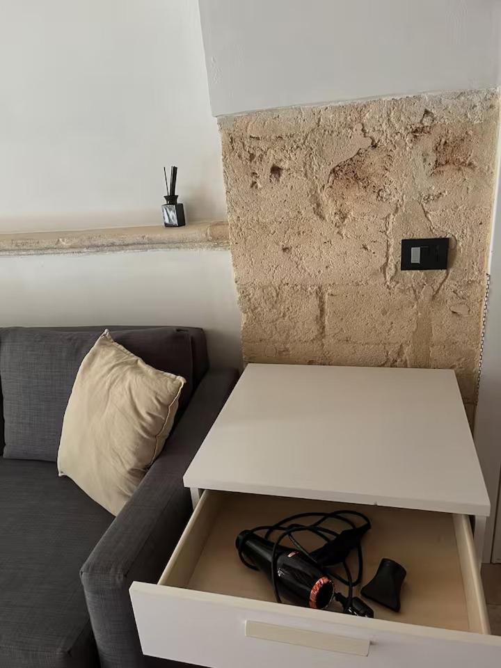 Apartament Ground Stone