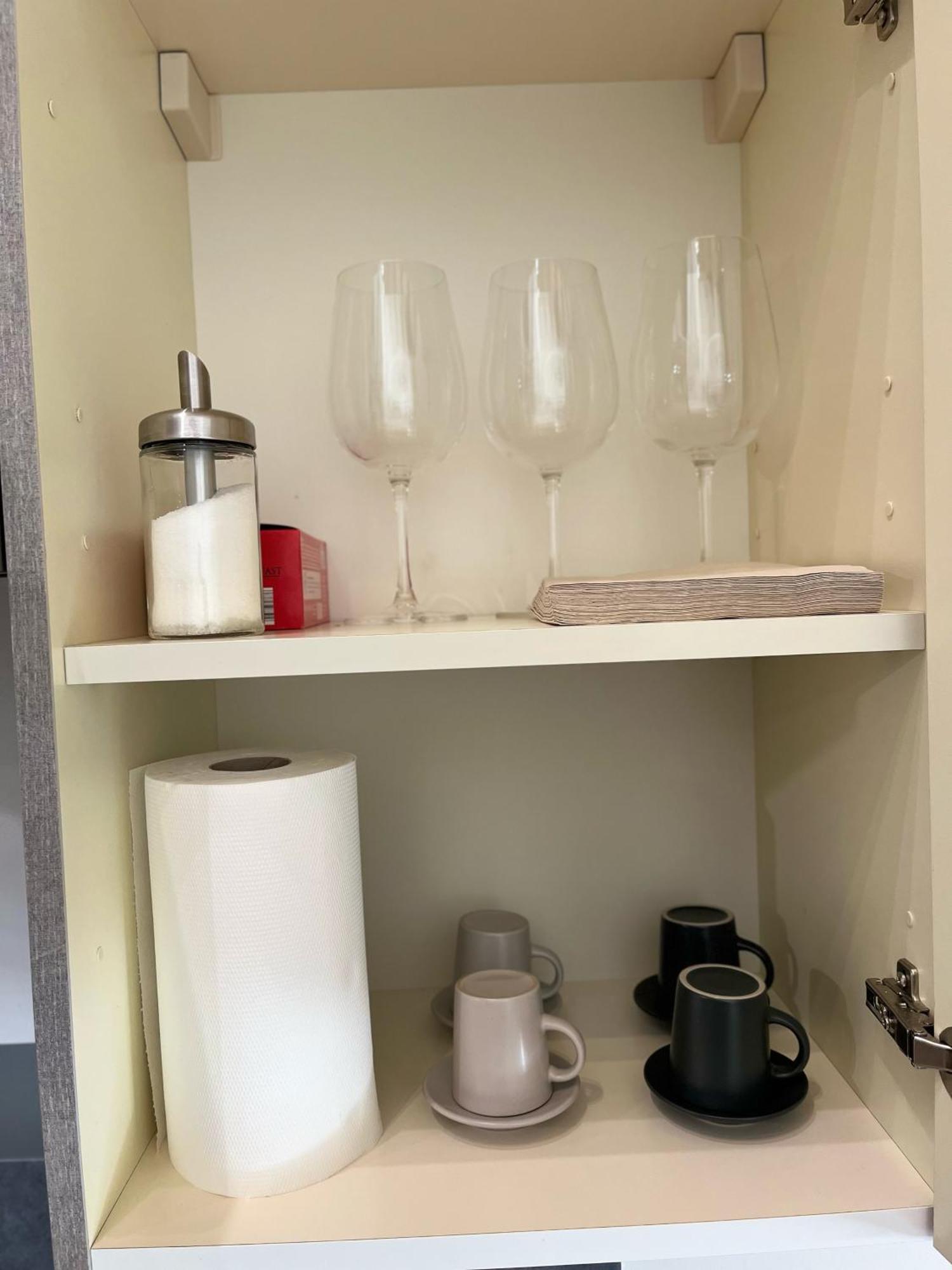 Ground Stone Apartament