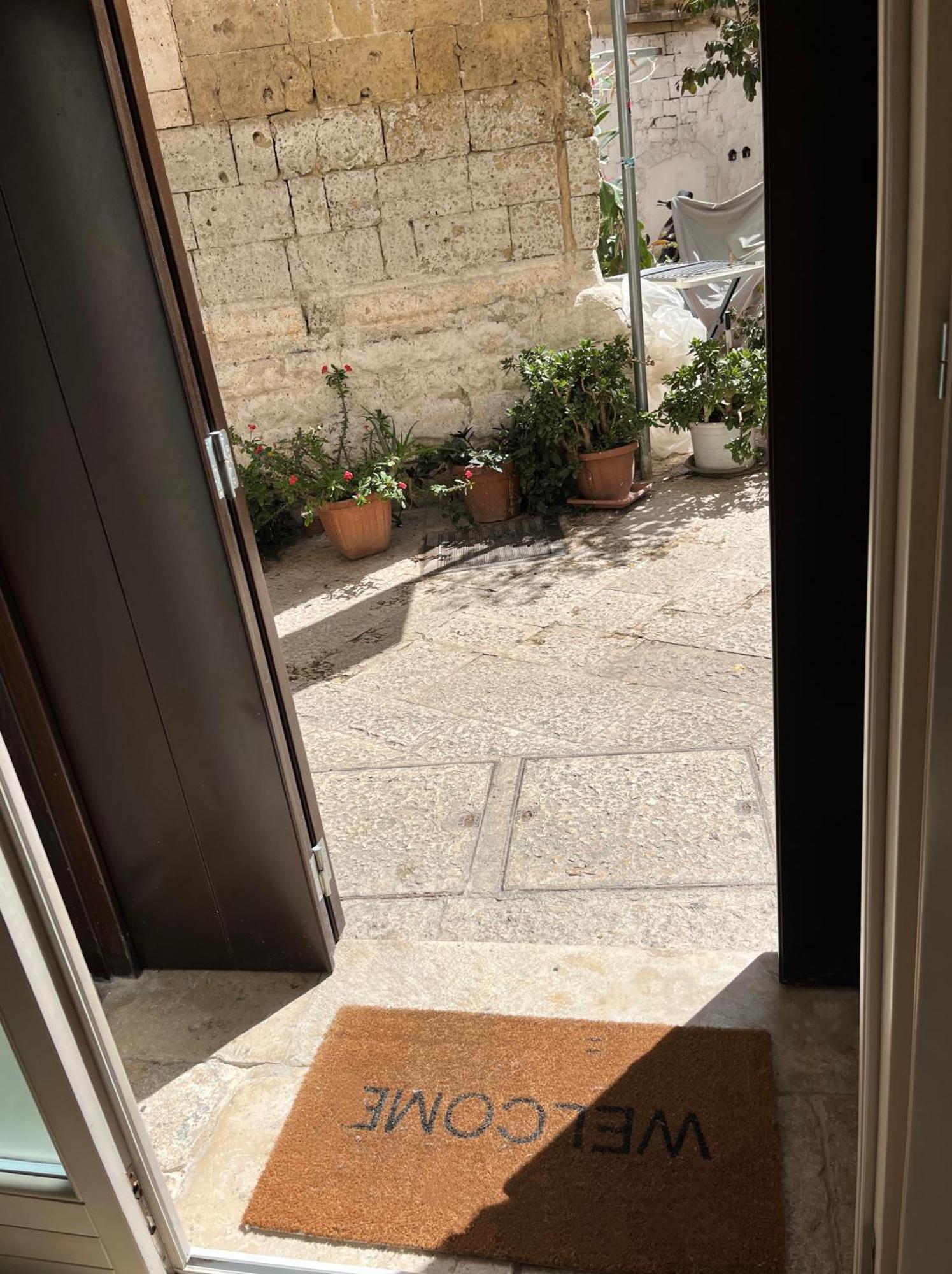 Apartament Ground Stone *