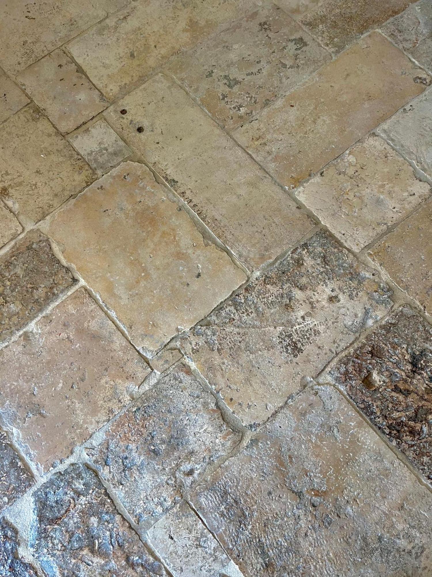 Apartament Ground Stone *
